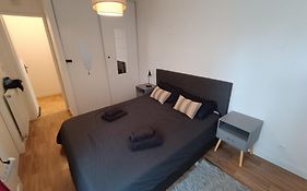 Residence Carnot